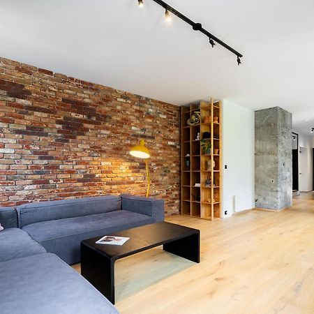 Family Friendly Apartment By The Park In The Very Center Of Ålesund Exterior foto